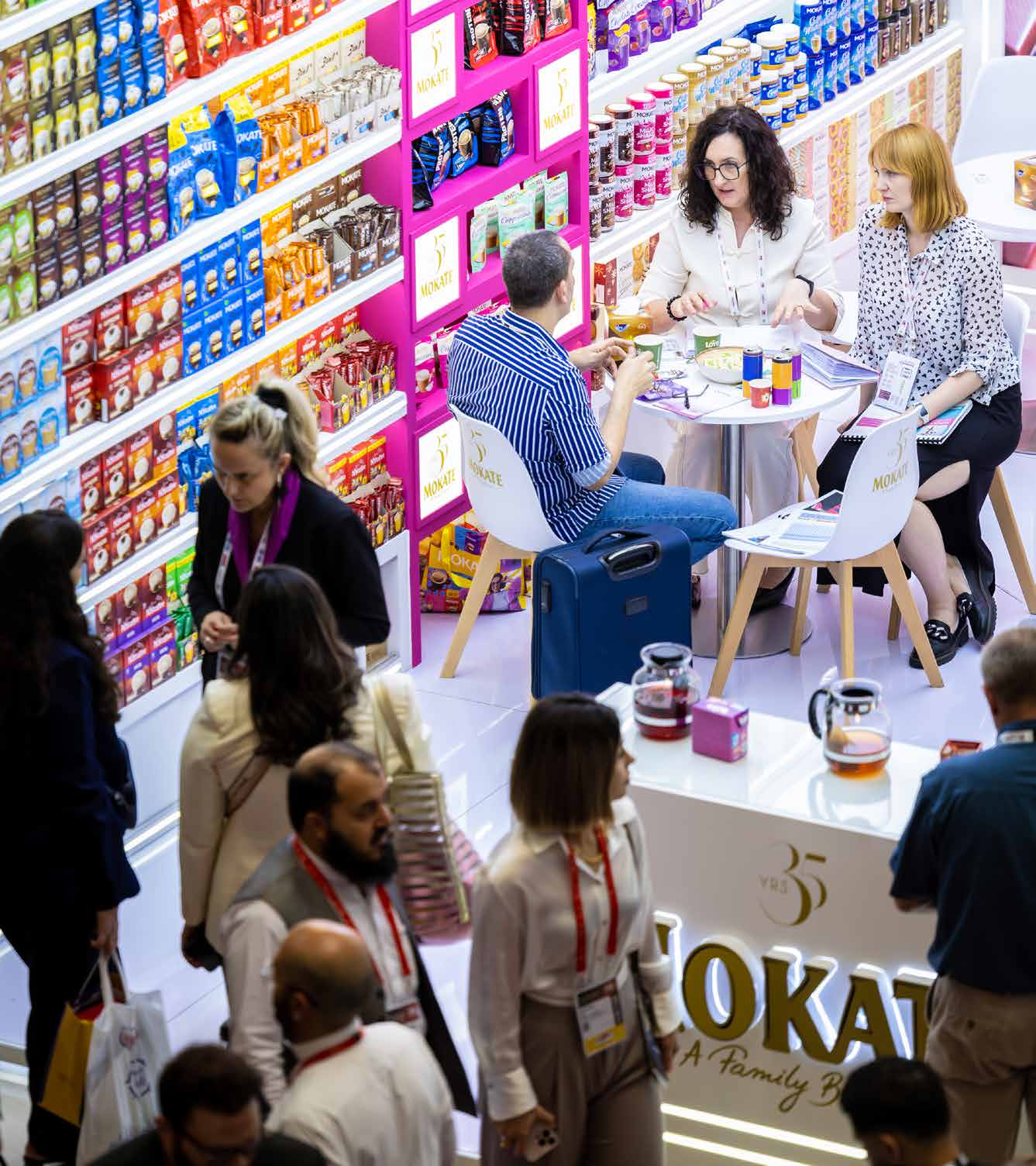 gulfood-2026 event photo