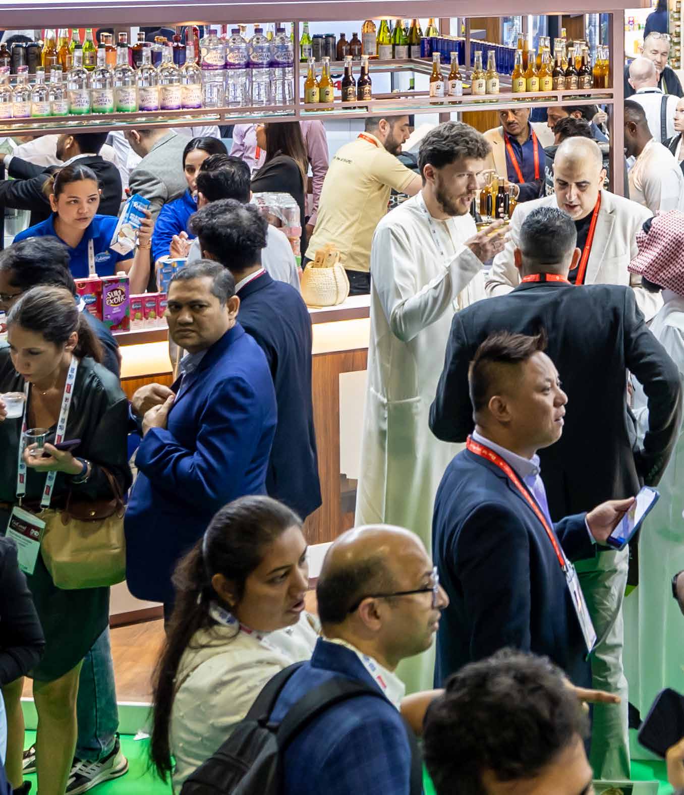 gulfood-2026 event photo