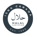 ISNA Halal Certification Agency logo