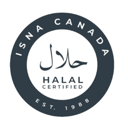 ISNA Halal Certification Agency logo