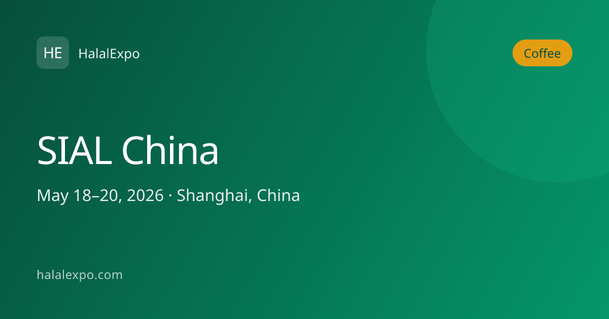 SIAL China